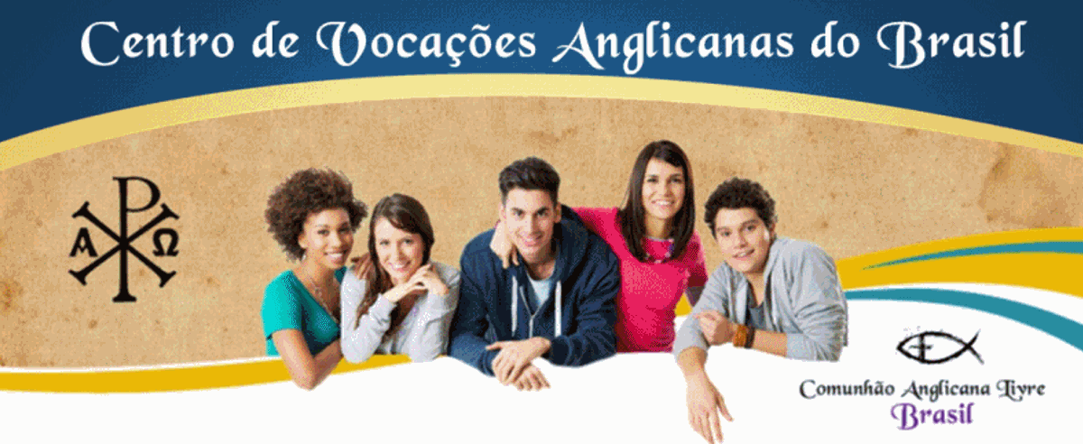 Centro de Vocações Anglicanas do Brasil