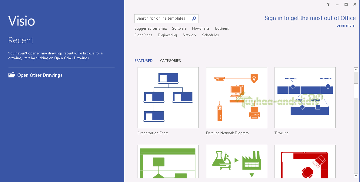 microsoft visio pro 2016 full