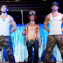 Des news concernant Magic Mike 2 aka Magic Mike XXL !