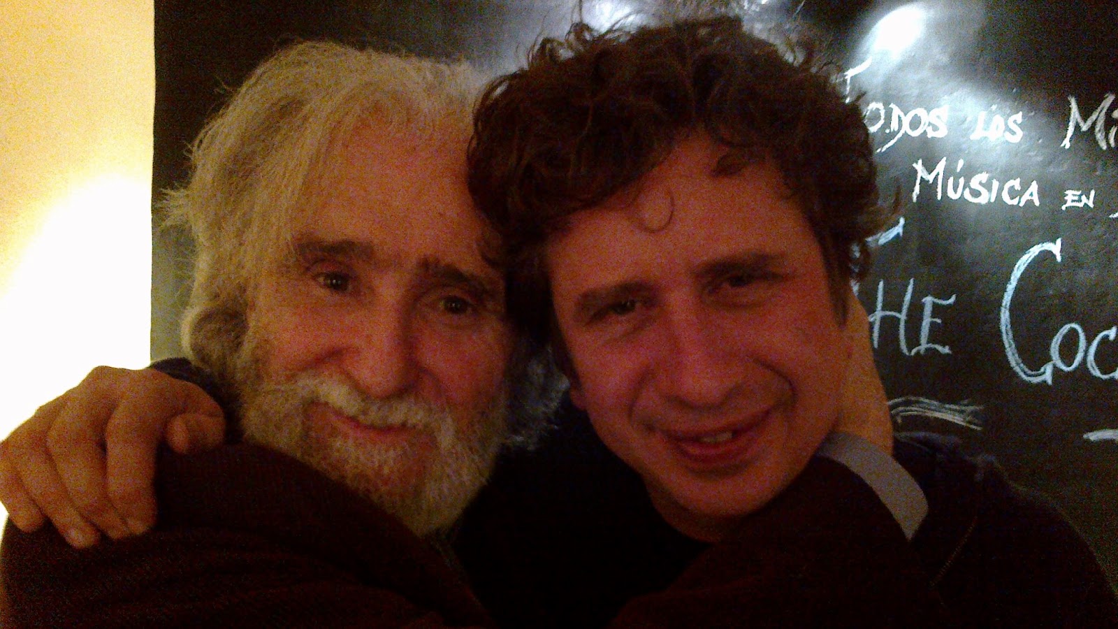 ÁGORA YOGA PARA ACTORES. Ramiro Calle