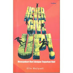 Elie's 4th Book