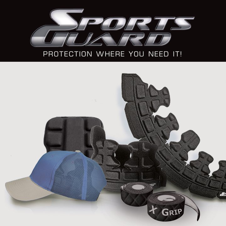 Baseball Safety Equipment