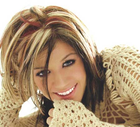 Hair Highlights Hair Highlights