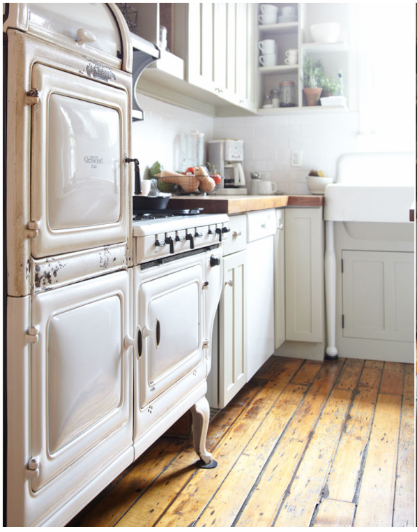 The Kitchen.cat: abril 2011