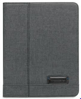 Brenthaven Collins Collection iPad Folio 2