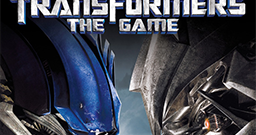 Transformers: Prime – The Game Download - GameFabrique