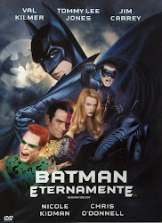 Capa do Filme Batman Eternamente (Dublado) Baixe imagem de Batman Eternamente (Dublado) sem Torrent