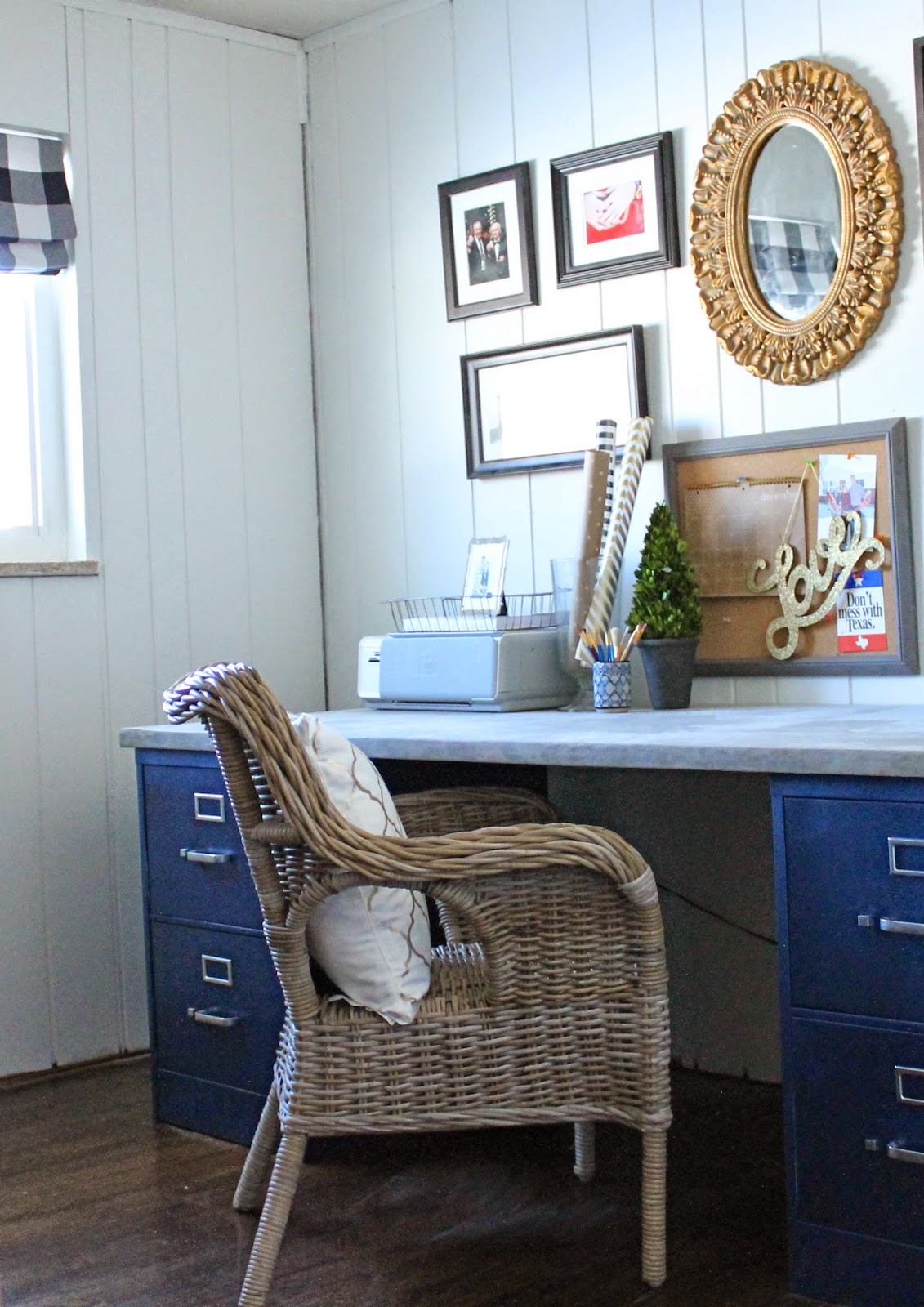 Wonderfully Made Painting File {what I learned}