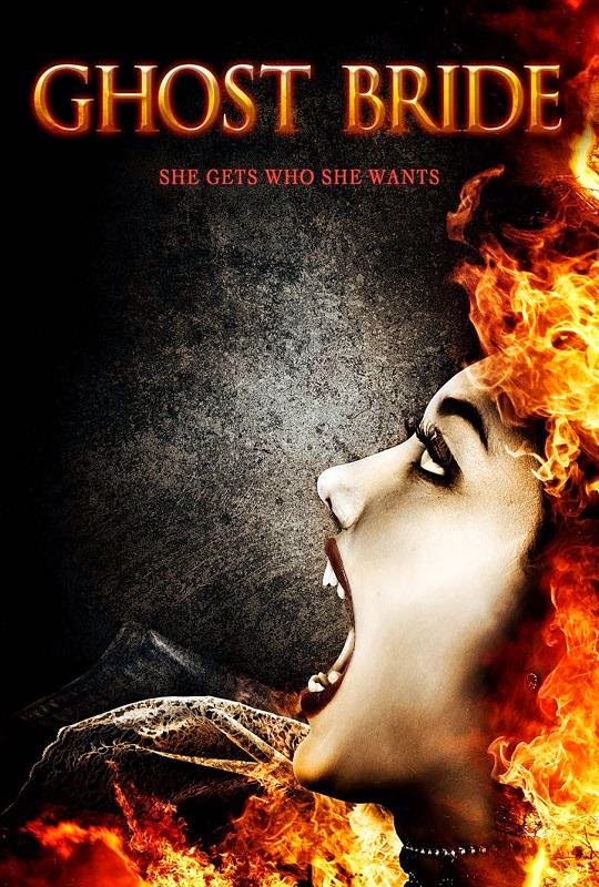 مدونة المحترف اون لاين مشاهدة اون لاين فيلم الرعب والاثارة للكبار فقط Ghost Bride 2013 مترجم