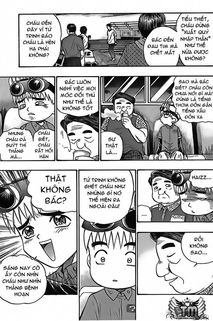 Bowling King-Vua Bowling