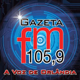 RÁDIO GAZETA FM 105,9