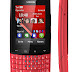 Nokia Asha 303 Review Specifications Qwetry with Touch