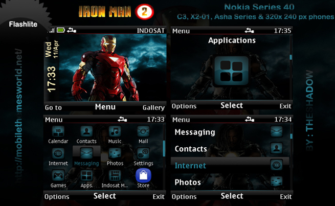 Download Tema Gratis Download Tema Gratis