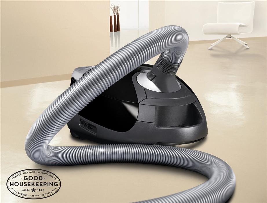 JJ's Green & Natural Cleaning & Vacuum Cleaner Advice