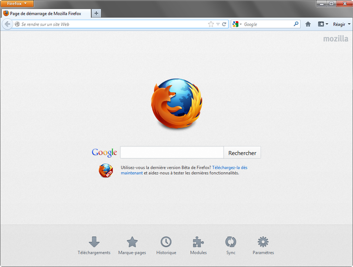 Firefoxe 2015 Download