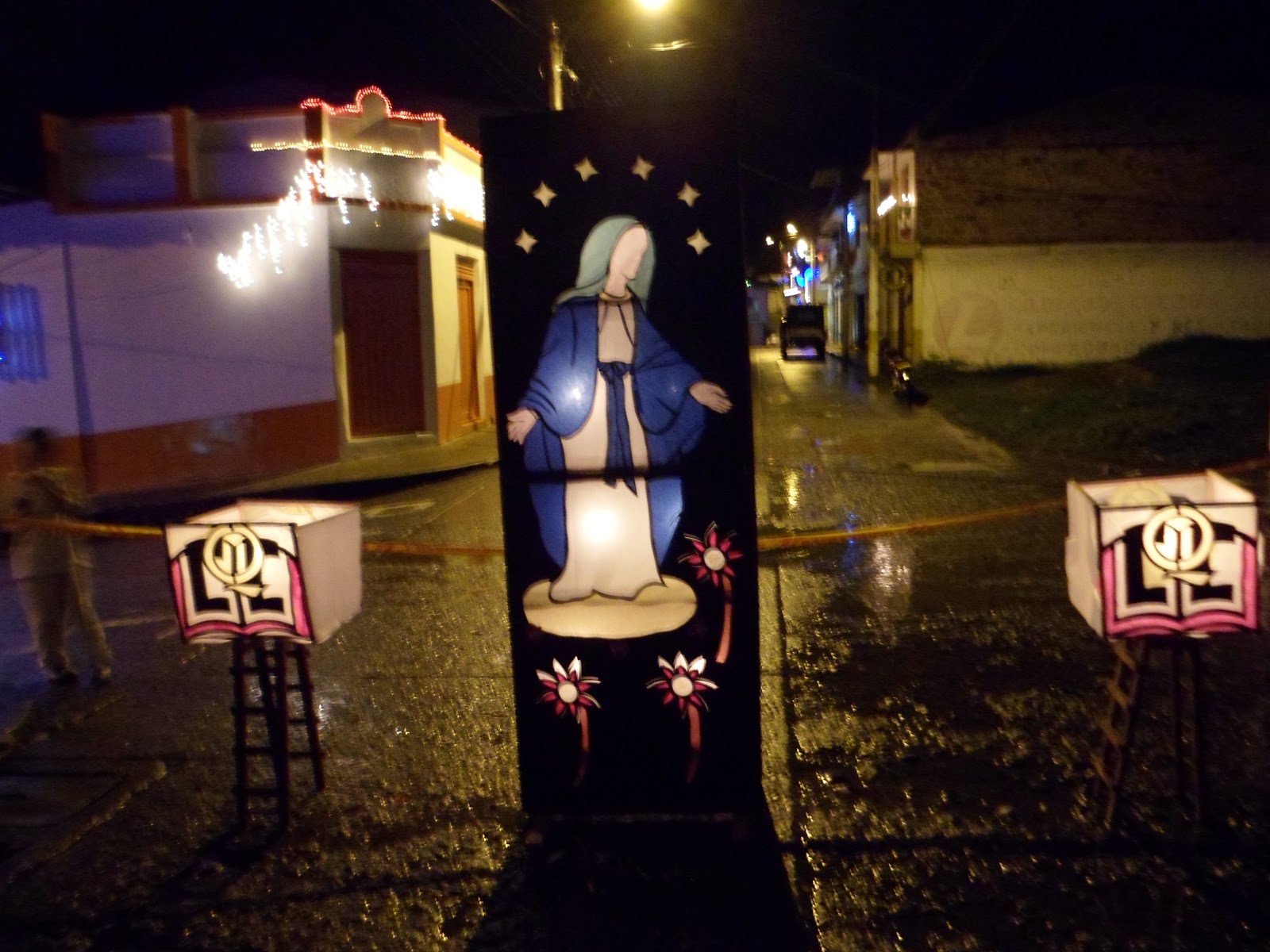 Children's Rosary Day of the Little Candles