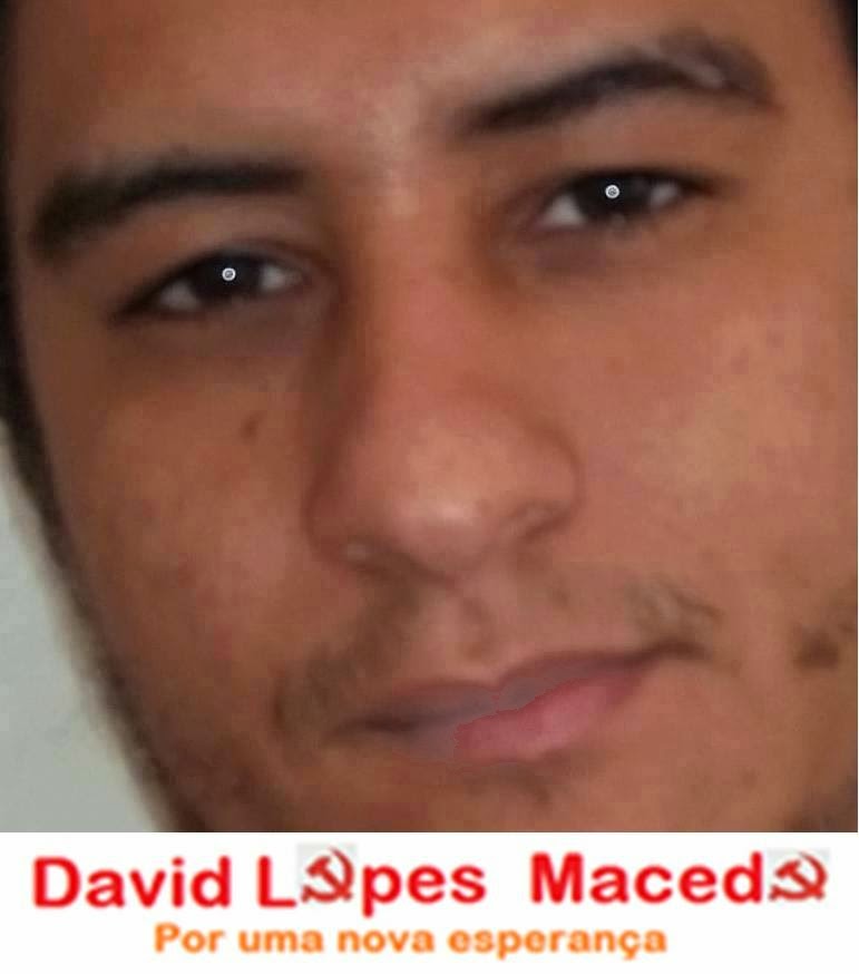 DAVID LOPES MACEDO