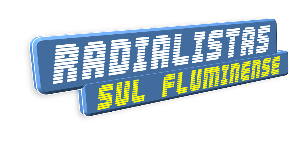 Radialistas do Sul Fluminense