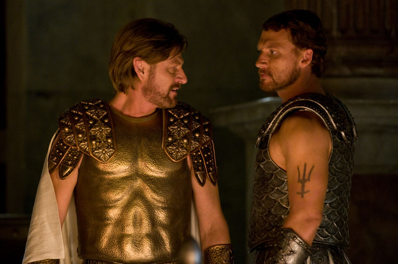 Das Kaminzimmer [Filmkritik] Percy Jackson Diebe im Olymp