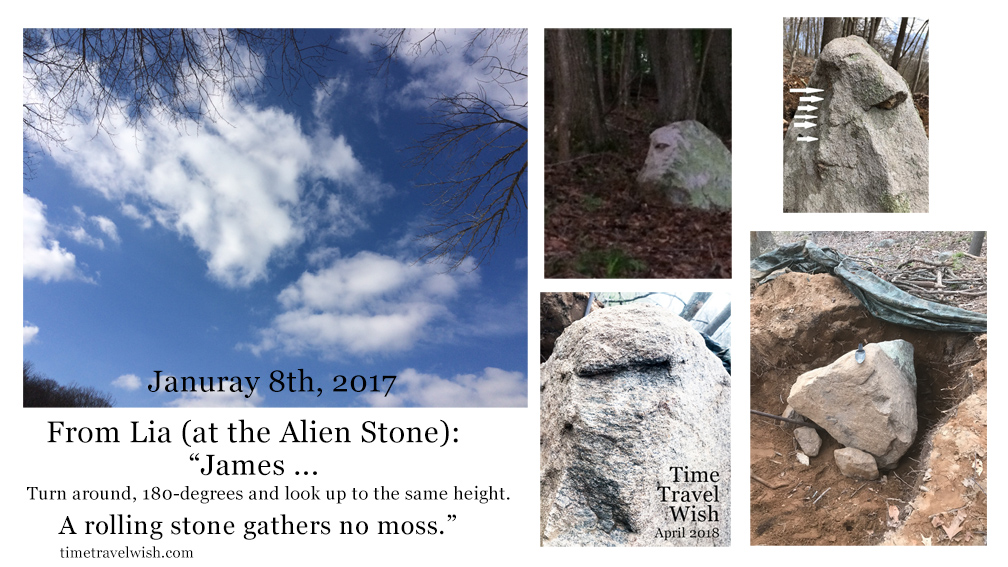 NEW 02.02.2018 The Drop Search at The Alien Stone