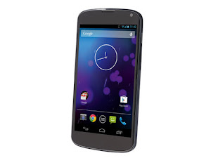 Nexus 4 masuk indoensia Harga Nexus 4