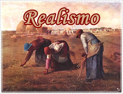 Lengua y Literatura Realismo