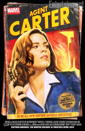 Topics tagged under hayley_atwell on Việt Hóa Game Marvel+One+Shot+Agent+Carter+(2013)_PhimVang.Org