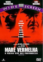 Capa do Filme Maré Vermelha (Dual Audio) Baixe imagem de Maré Vermelha (Dual Audio) sem Torrent
