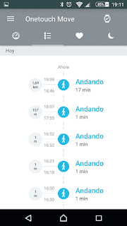 YoAndroideo.com: Alcatel OneTouch Watch, un smartwatch bueno, bonito y barato YoAndroideo.com: Alcatel OneTouch Watch, un smartwatch bueno, bonito y barato