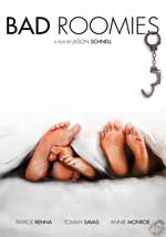 Bad Roomies (2015) WEB-DL Subtitulados