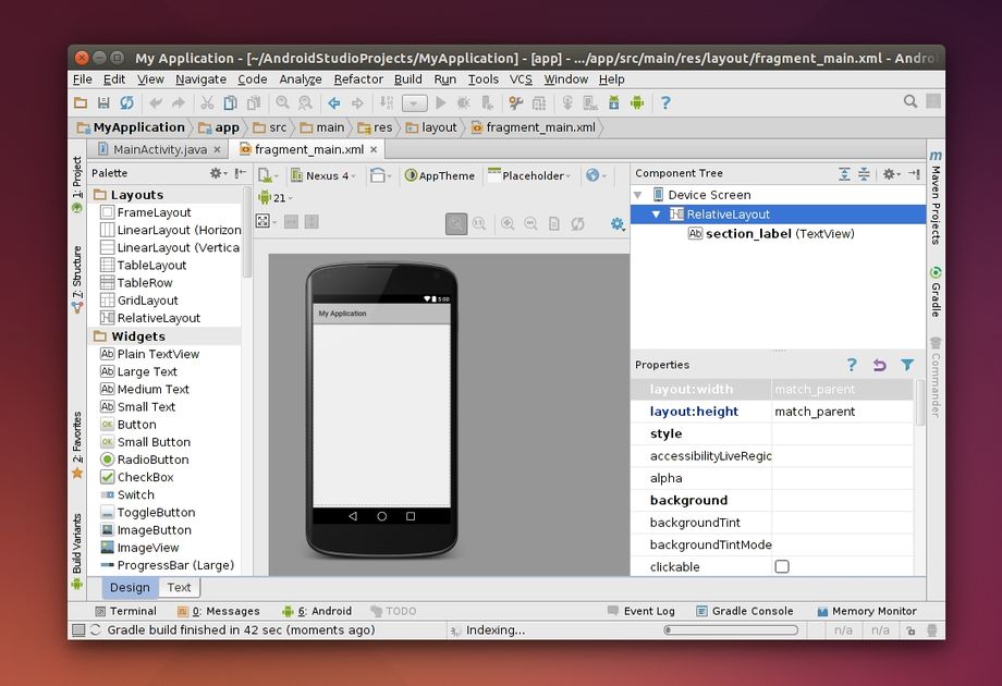 what is android studio what is android studio