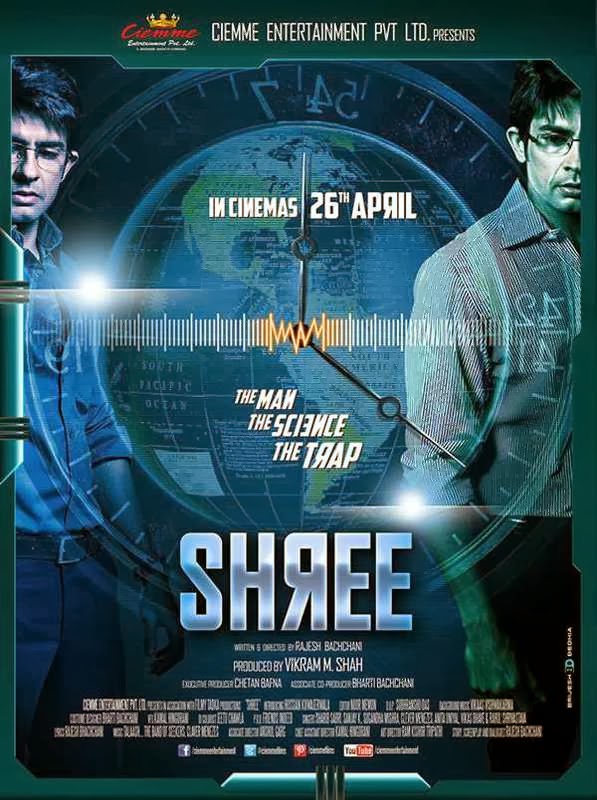 Free Student Of The Year 2 Hd 720p Video Songs Download Shree+poster