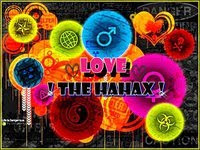 The HAhAx !