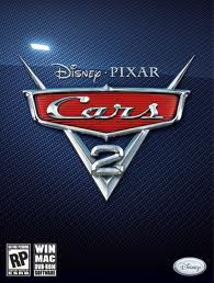 Cars 2 The Videogame