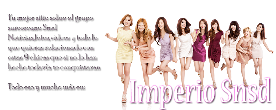 Imperio Snsd