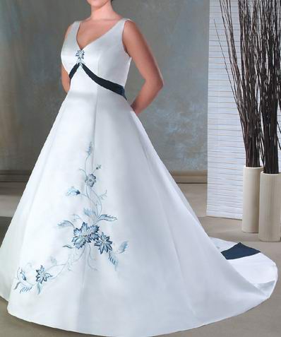 Beautiful & Modern Princess Wedding Dresses Collection