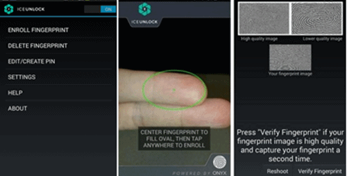 Aplikasi Kunci Sidik Jari Android Terbaik Aplikasi Kunci Sidik Jari Android Terbaik
