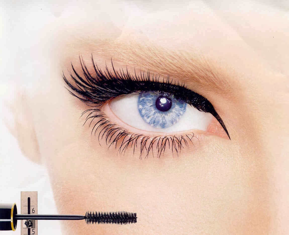 7 Steps For Perfect Mascara Application