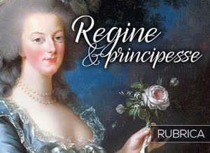 "Regine e Principesse"