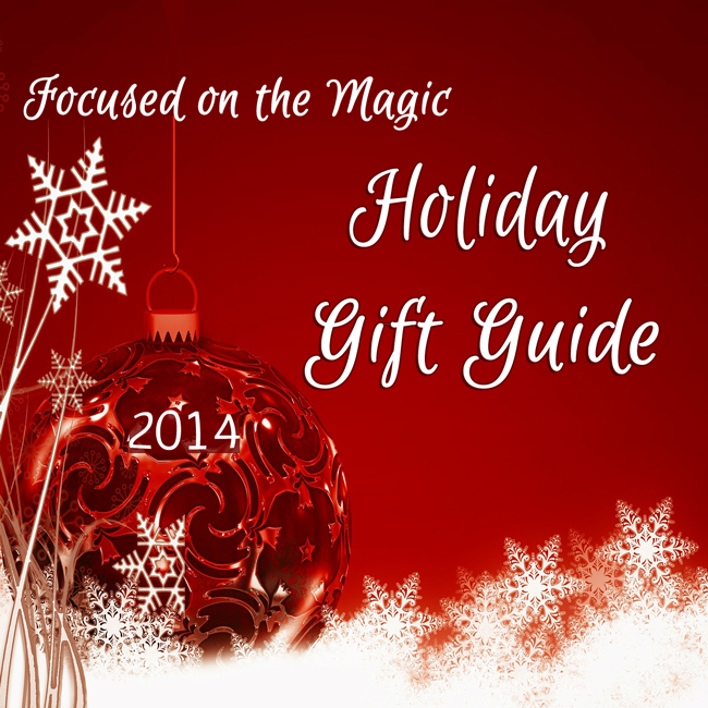  Holiday Gift Guides Fun