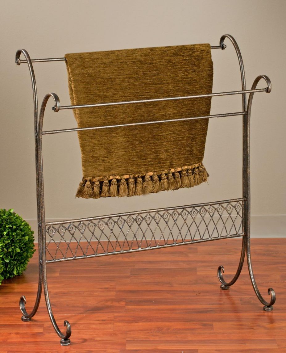 Fancy Home Decor METAL BATHROOM TOWEL RACKS PLACE YOUR ORDER NOW!!