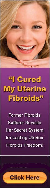 Menorrhagia cure