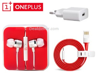 OnePlus Original Accessories OnePlus Original Accessories