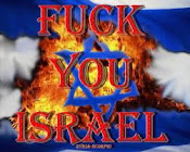 FUCK ISRAEL