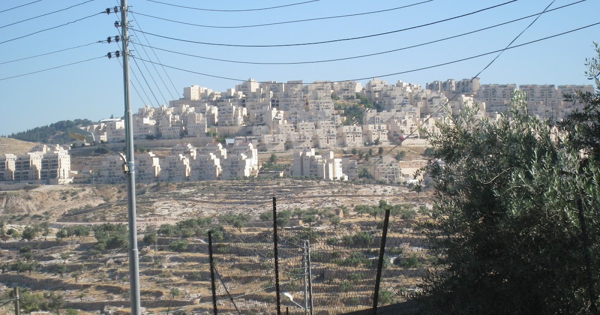 Consider Our Call Beit Sahour