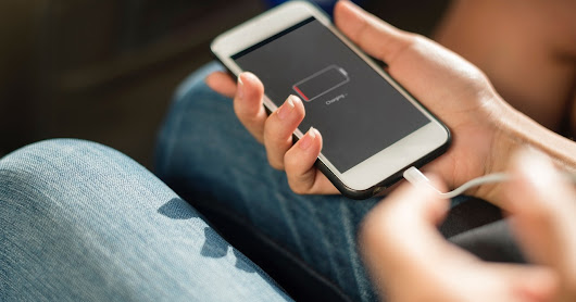 Tips to manage and extend your phone battery health
