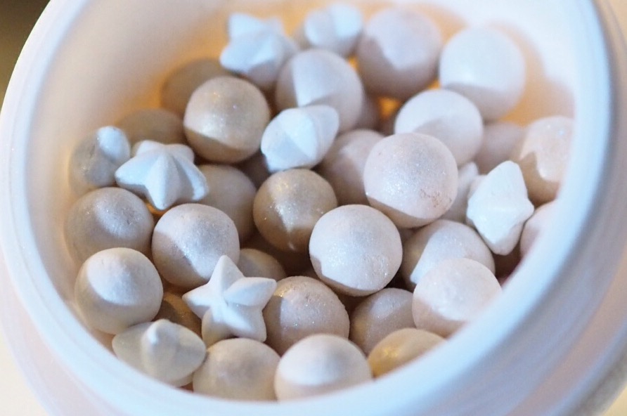 Guerlain Meteorites Flocons Enchantes Christmas 2015 Get Lippie