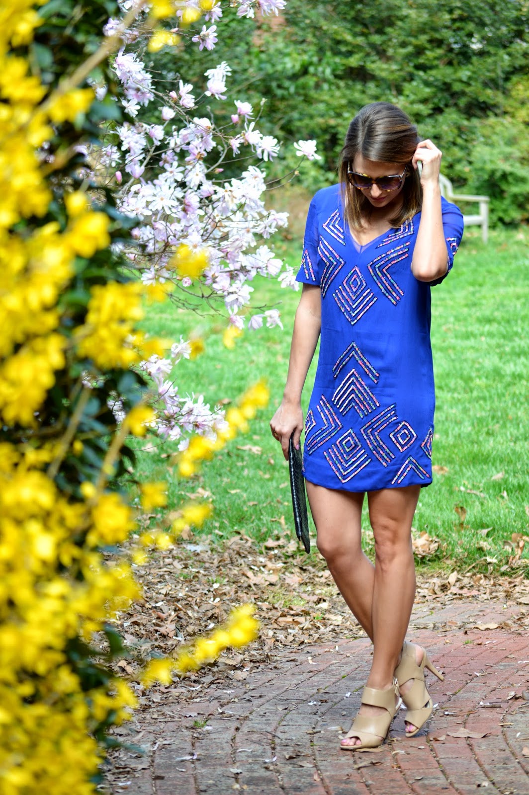 Confetti Southern Style a life + style blog