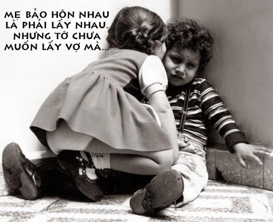 Ảnh tình yêu hài hước 5 Ảnh tình yêu hài hước 5