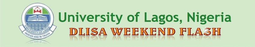 UNILAG DLISA